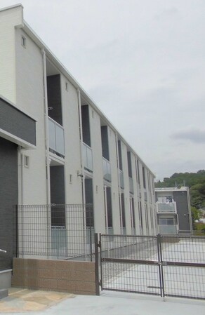 レオネクストフロレゾンAの物件内観写真